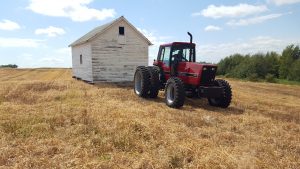 Dear Pole Barn Guru: Moving a building