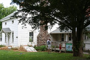 Nature Center Post Frame Buildings