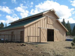 Money-Saving Tips for Building Your Pole Barn