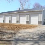 Boat Storage Pole Barns