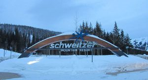 Schweitzer