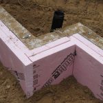 A Conventional Foundation, Weather Resistant Barrier, and Moisture Issues