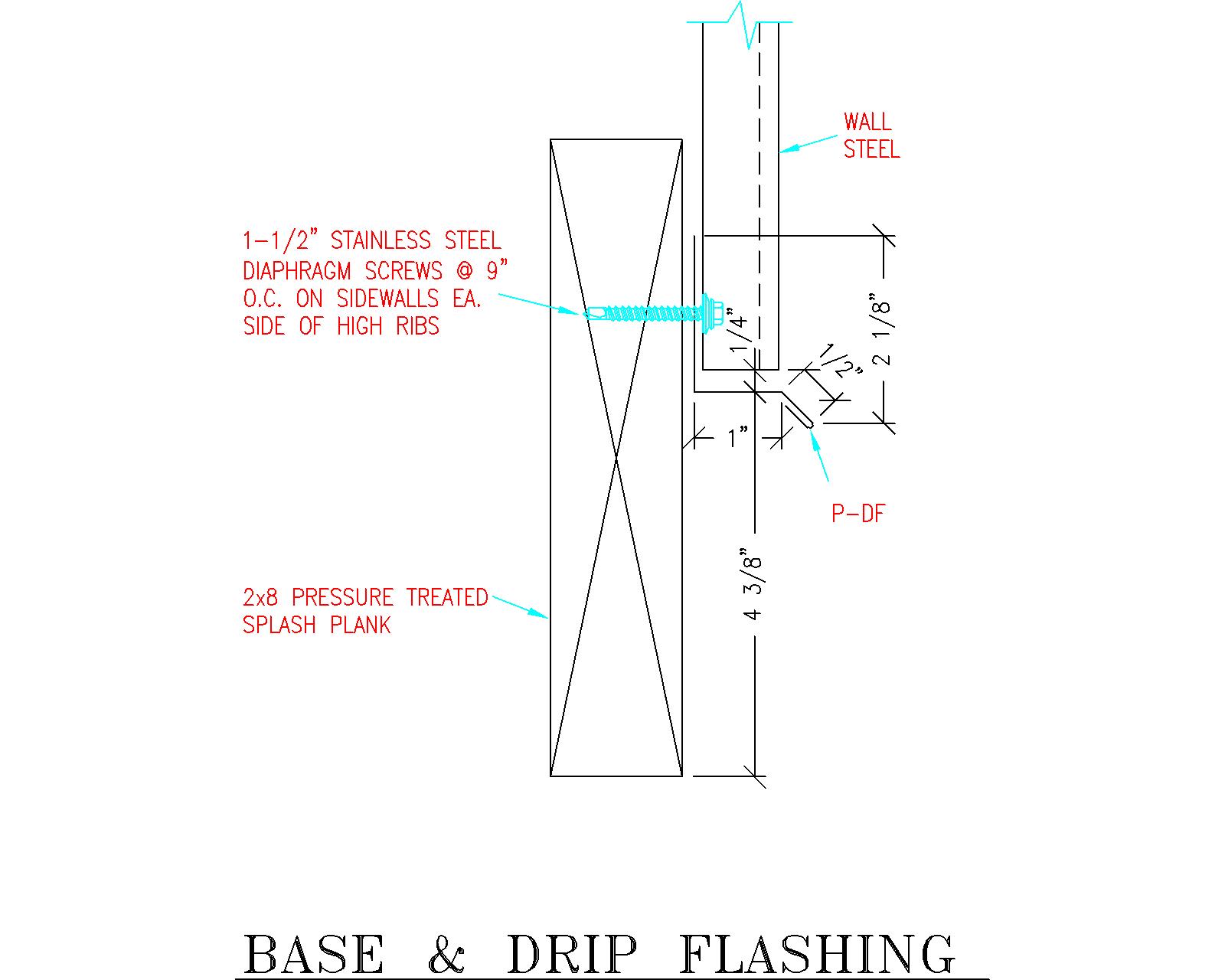 How to Cut and Install Base Trim at a Corner - Hansen Buildings