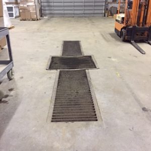 floor-drain