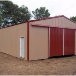 Sliding Doors, Codes, and Quonset Huts!