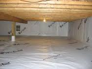A Crawl Space, Building Size Options, and An Addition