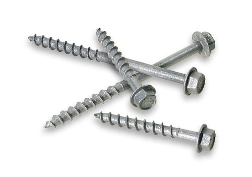 Simpson Drive Screws