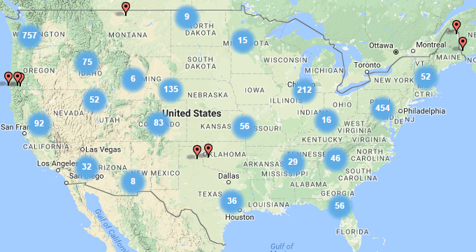 Where Future Barndominium Owners Come From