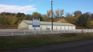 pole barn business