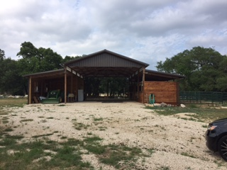 Turn a Horse Barn into a Home?