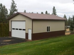 How Much Will My New Pole Barn Cost?