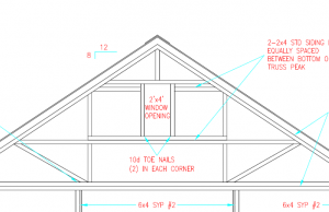 Solutions! The Key to a Successful Post Frame Building