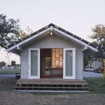 A Post Frame Shotgun House?