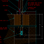 How to Prevent Existing 6×6 Columns From Future Settling and Rotting