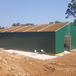 Roofing Before Siding