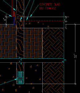 Concrete Floor Thickness for Heavy Equipment