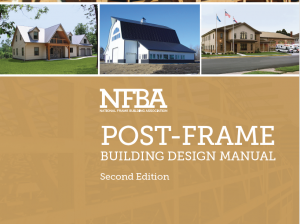 Free Post Frame Foundation Building Calculator