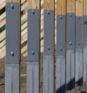 PermaColumns, Pole Barn Planning, and Insulating a Roof