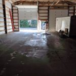 Avoiding Condensation When Insulating an Existing Pole Barn