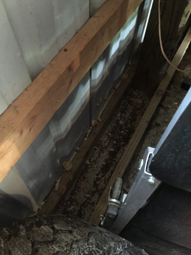 how to install new skirting boardshorts