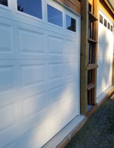 61 Wayne Dalton Garage door jamb pressure treated Central Cost