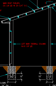 Building Within Height Restrictions