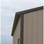 Corner Trim, Metal Roof Install Issue, and Insulation Solutions