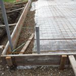 Concrete Slab-on-grade Reinforcement