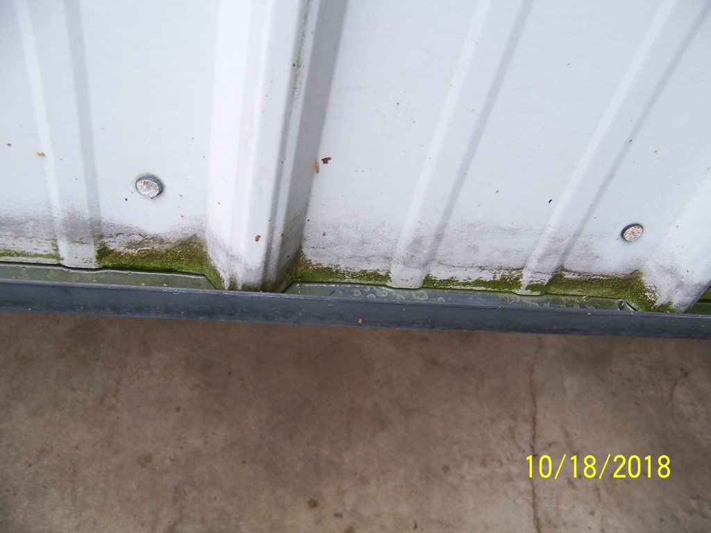 Help! My Overhead Door Jambs are Rotting!