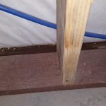 The Case of the Leaking Post Frame Building Window
