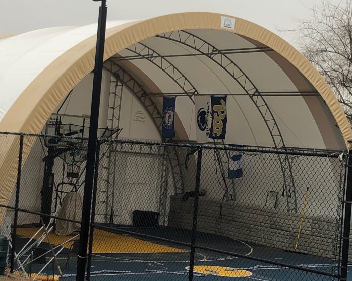 Hoop Shed Wall, Ventilation, and Pole Barn Footings Hansen Buildings