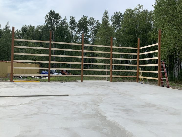 bookshelf girts Archives Hansen Buildings