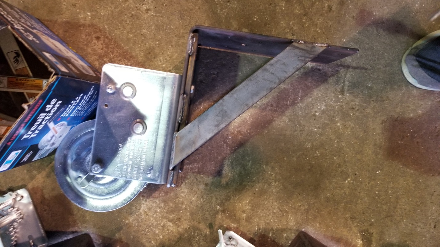 Winch Boxes – Episode V