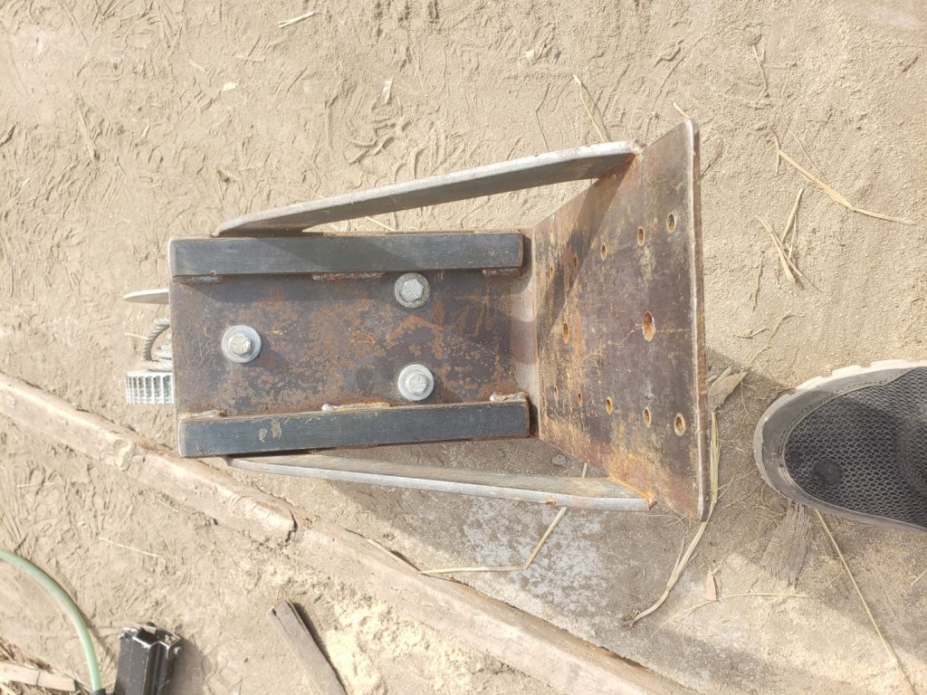 winch boxes Archives Hansen Buildings