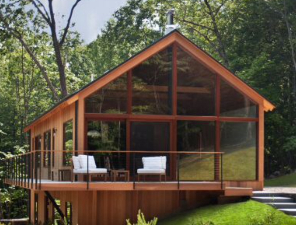 Can You Build A Pole Barn Home With A Basement : Cost To Build Pole