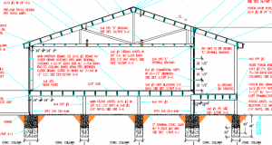 Planning for a Dogtrot Barndominium