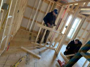 Creating Extra Work in Barndominium Framing