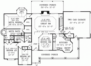 Floor Plans, Spray Foam for Condensation, and a Sill Issue