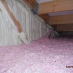 Condensation Control, Ventilation or Insulation