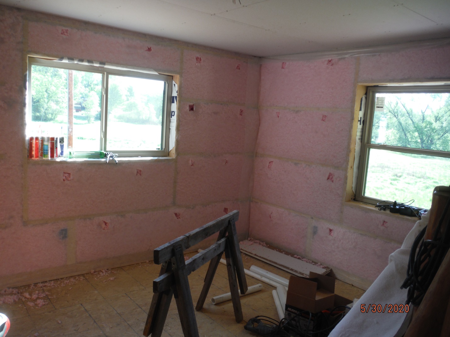 Owens Corning Introduces Itch-Free Fiberglass Insulation - Fine