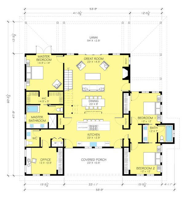 Floorplans Archives Hansen Buildings