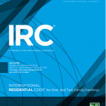2018 IRC Attic Ventilation Requirements