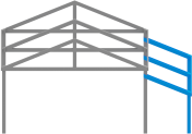 Sideshed Rendering