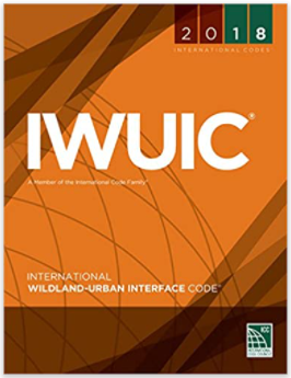 Building After a Burn Down, and IWUIC