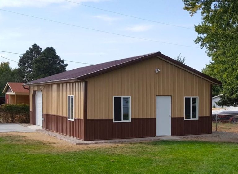 Hanging Single Hung Windows to Slide Horizontally - Hansen Buildings