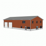 Personal Storage, Additional Height, and Floor Plans