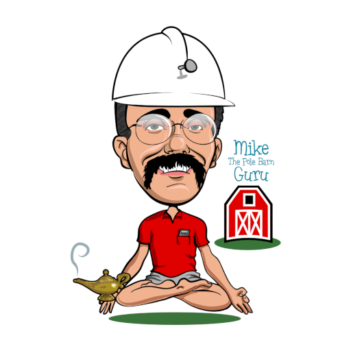 Find a Pole Barn Kit in a Western State.