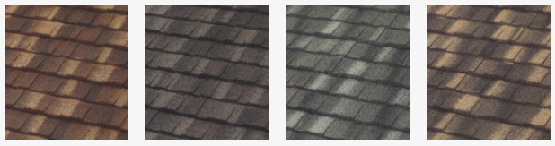 Boral Steel Stone Coated Roofing