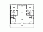 Engineered Plans, P-Bex Through Posts, and Drill Set Brackets