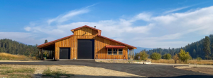 Frost Heave and Rodents, a Storage/House Combo, and Dead Attic Space